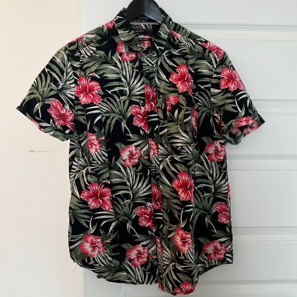 5x Resort Shirt Bundle - Picture 4 of 14